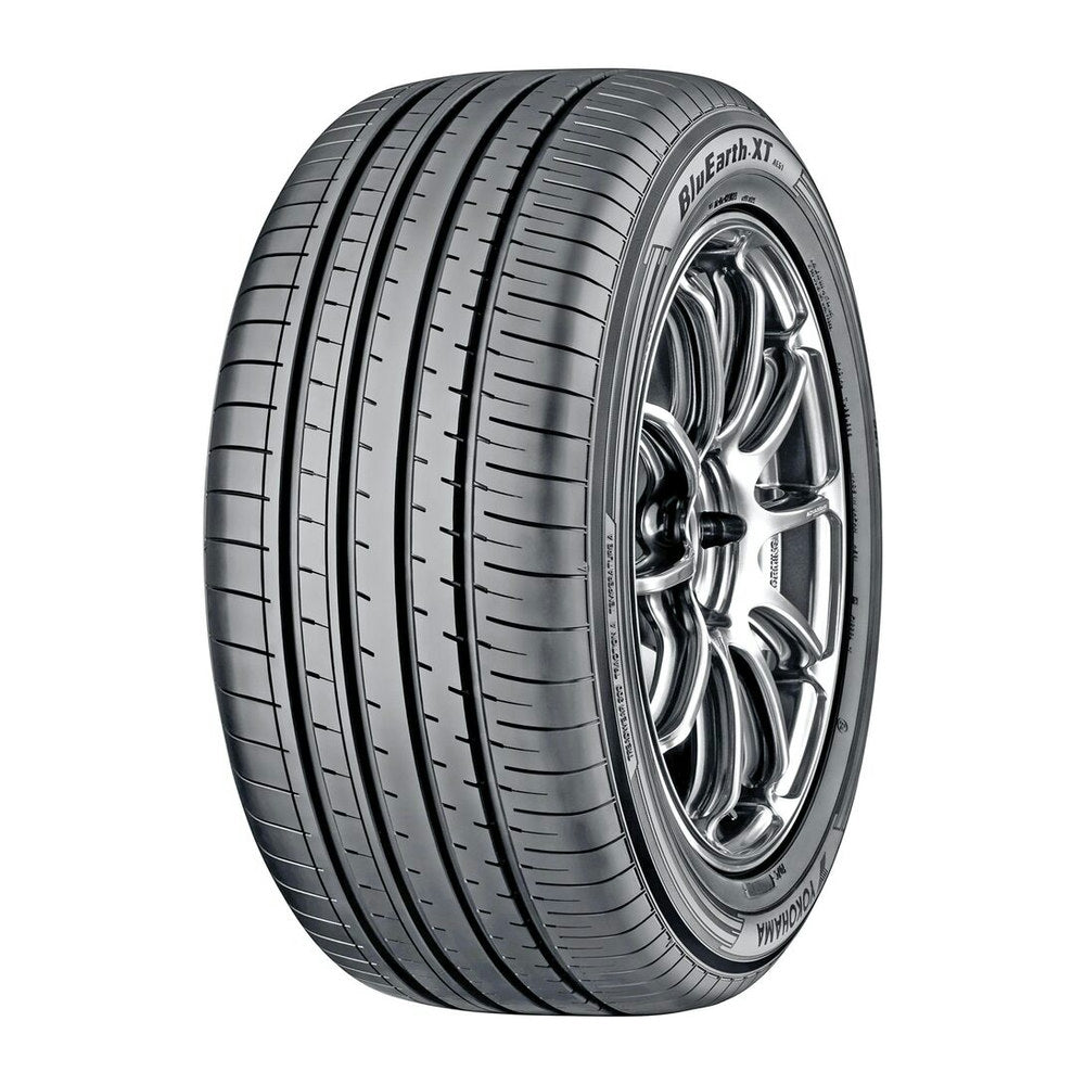 Anvelopa Vara YOKOHAMA BluEarth-XT-AE61 225/65R17 102H