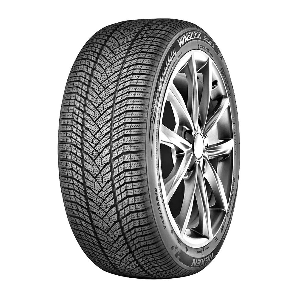 Anvelopa Iarna NEXEN Winguard-Sport-3 275/45R21 110V XL