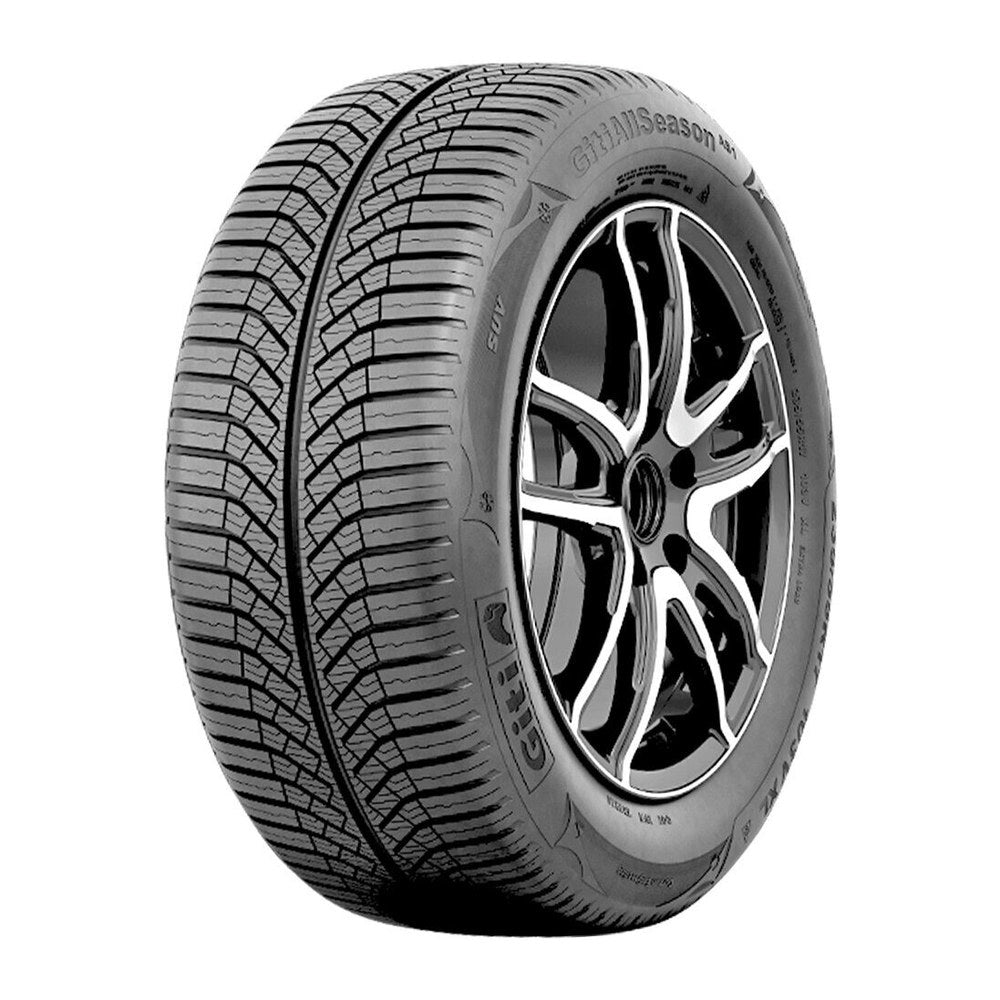 Anvelopa All Season GITI GitiAllSeason AS1 205/55R17 95W XL