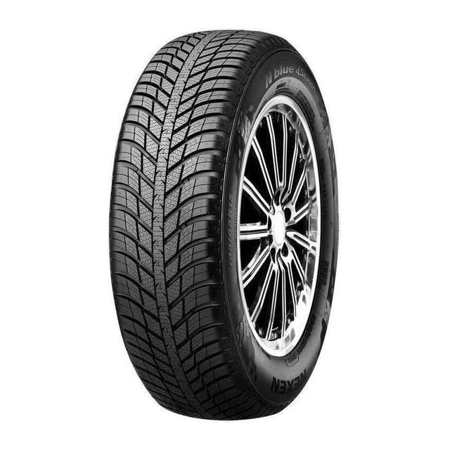 Anvelopa All Season NEXEN Nblue 4Season 205/60R16 96H XL