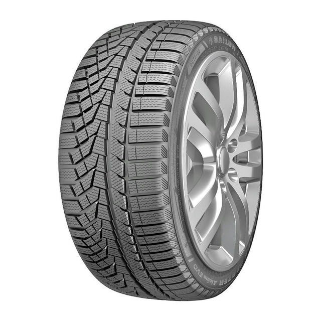 Anvelopa Iarna SAILUN Ice Blazer Alpine EVO1 235/55R17 103V XL