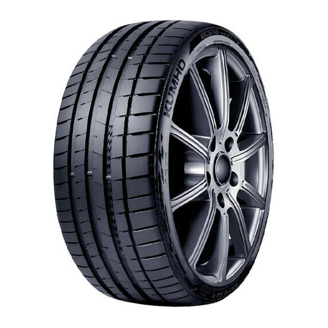 Anvelopa Vara KUMHO Ecsta PS72 235/35R19 91Y XL