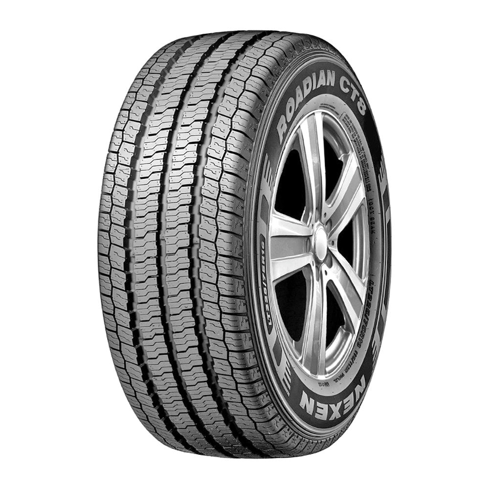 Anvelopa Vara NEXEN ROADIAN CT8 235/65R16C 115/113R