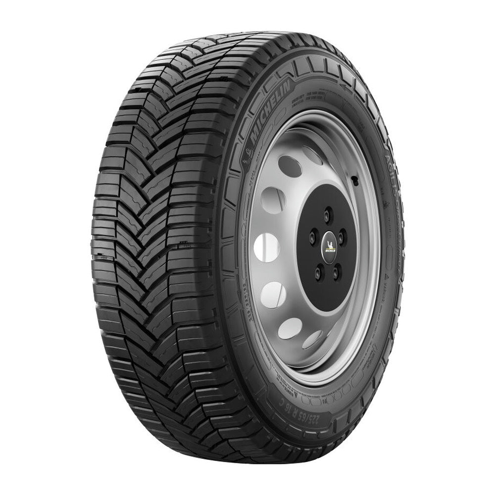 Anvelopa All Season MICHELIN Agilis Crossclimate 235/65R16C 115/113R