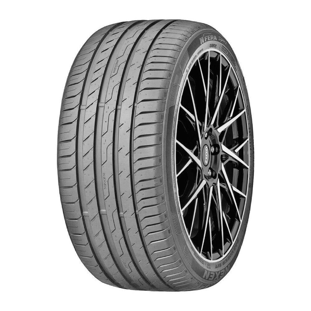Anvelopa Vara NEXEN Nfera Sport 295/30R20 101Y XL