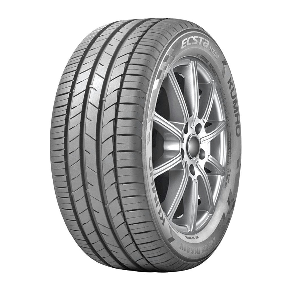 Anvelopa Vara KUMHO Ecsta HS52 215/45R16 90V XL
