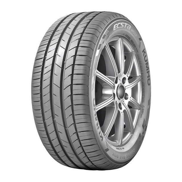 Anvelopa Vara KUMHO Ecsta HS52 215/45R16 90V XL