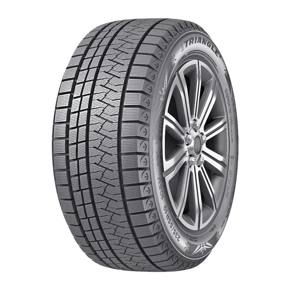 Anvelopa Iarna TRIANGLE Snowlink PL02 255/50R19 107V XL
