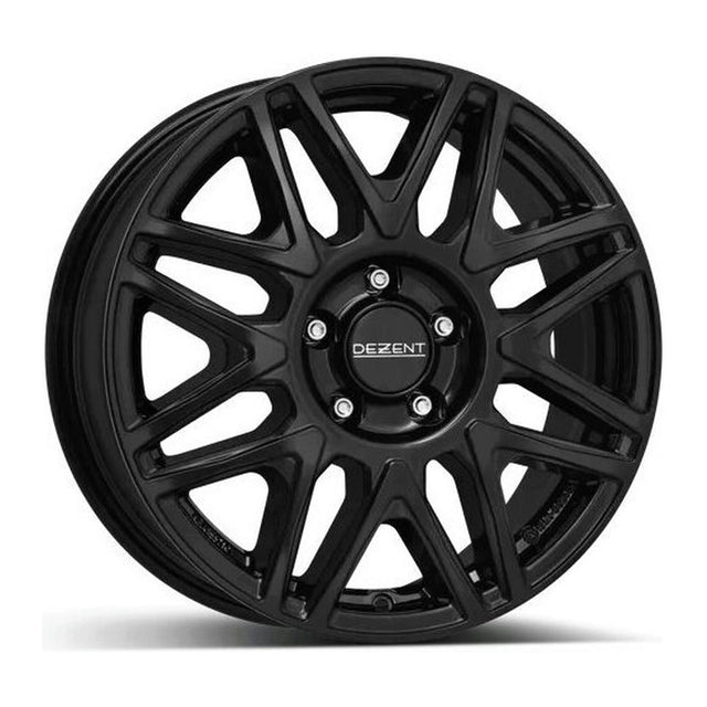 Janta aliaj DEZENT KH black 6.5x16 6x130 ET54 CB84.1