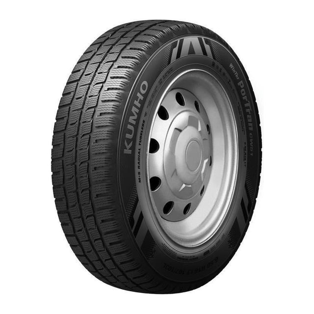 Anvelopa Iarna KUMHO Winter Portran CW51 215/75R16C 116/114R