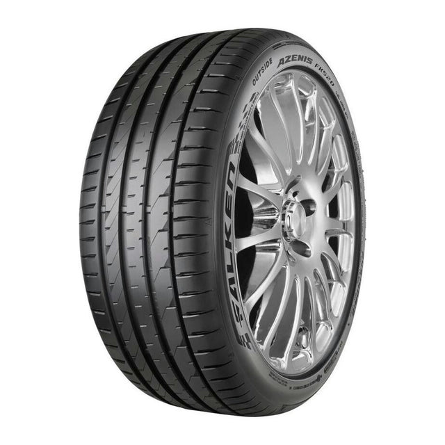 Anvelopa Vara FALKEN Azenis FK520 Runflat 225/45R19 96W XL Runflat
