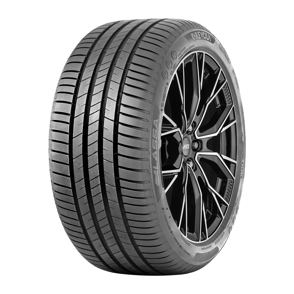 Anvelopa Vara LASSA Revola 205/50R17 93W XL