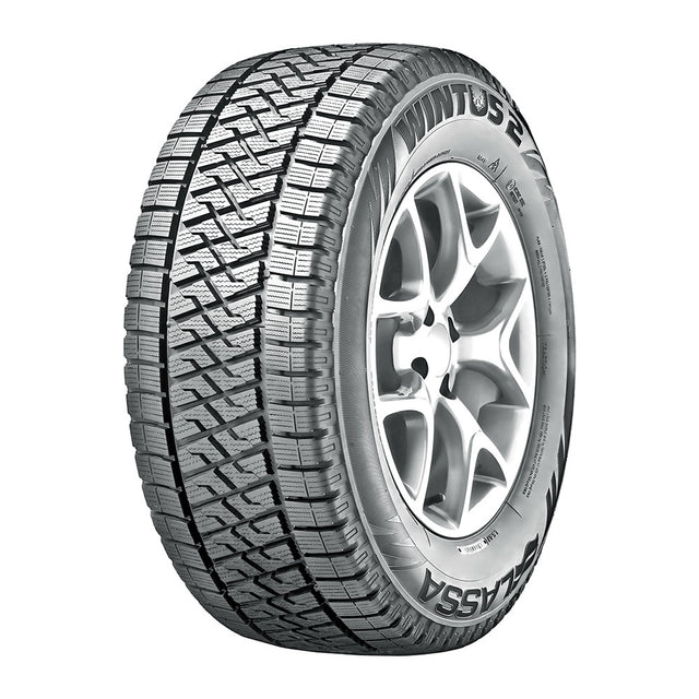 Anvelopa Iarna LASSA Wintus 2 215/65R15C 104/102T