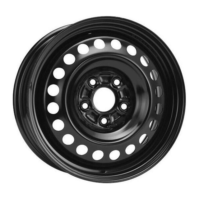 Janta otel ALCAR STAHLRAD 9427 Black 6.5x16 5x114.3 ET46 CB67