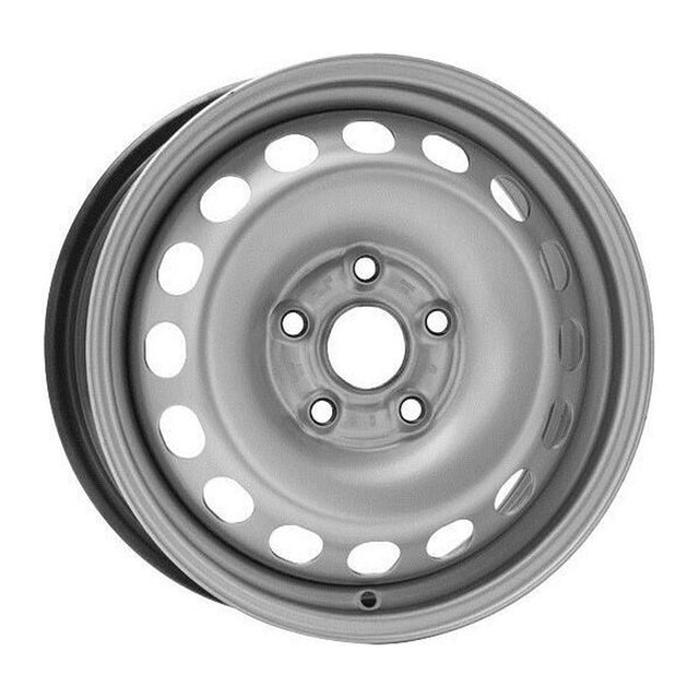 Janta otel ALCAR STAHLRAD 8385 Silver 6x15 5x112 ET47 CB57.1