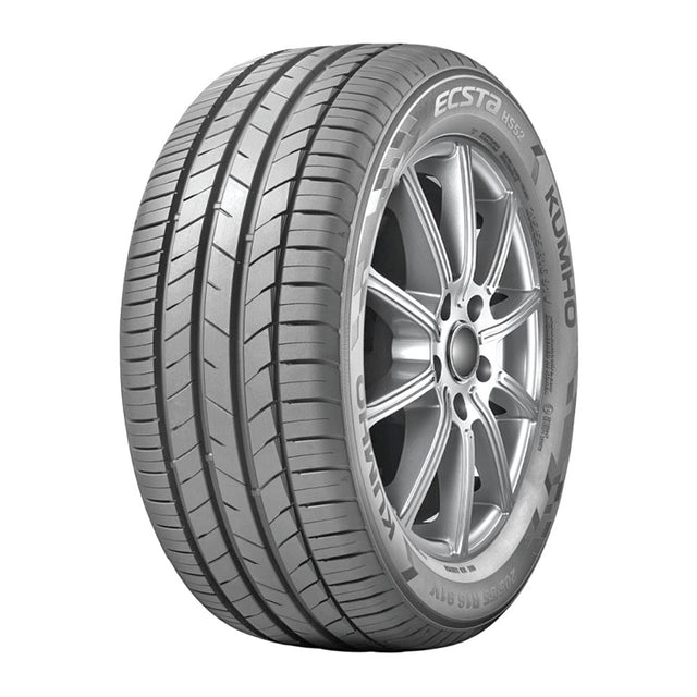 Anvelopa Vara KUMHO Ecsta HS52 225/50R18 99W XL