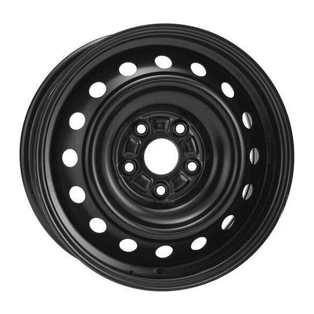 Janta otel ALCAR STAHLRAD 8225 Black 6.5x16 5x114.3 ET45 CB60
