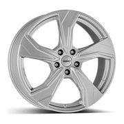 Janta aliaj DEZENT KB silver 7x17 5x112 ET47 CB66.6