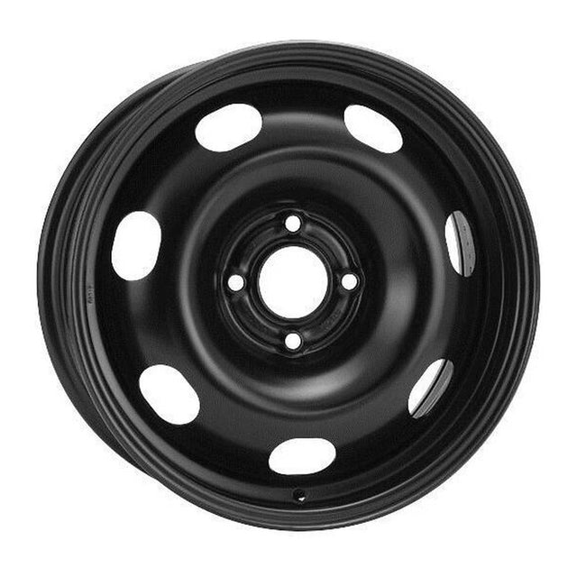 Janta otel ALCAR STAHLRAD 7860 Black 6.5x16 4x108 ET26 CB65