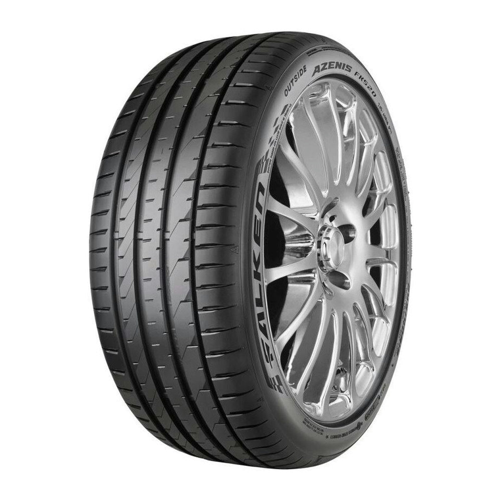 Anvelopa Vara FALKEN Azenis FK520 Runflat 245/40R20 99Y XL Runflat