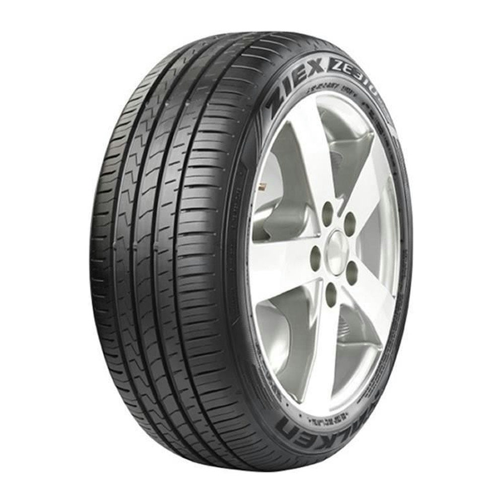 Anvelopa Vara FALKEN Ziex ZE310 Ecorun 215/50R17 95W XL