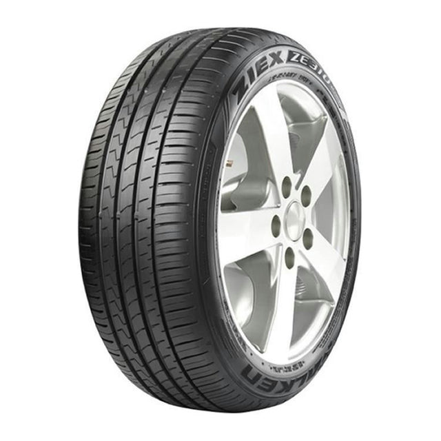 Anvelopa Vara FALKEN Ziex ZE310 Ecorun 215/50R17 95W XL