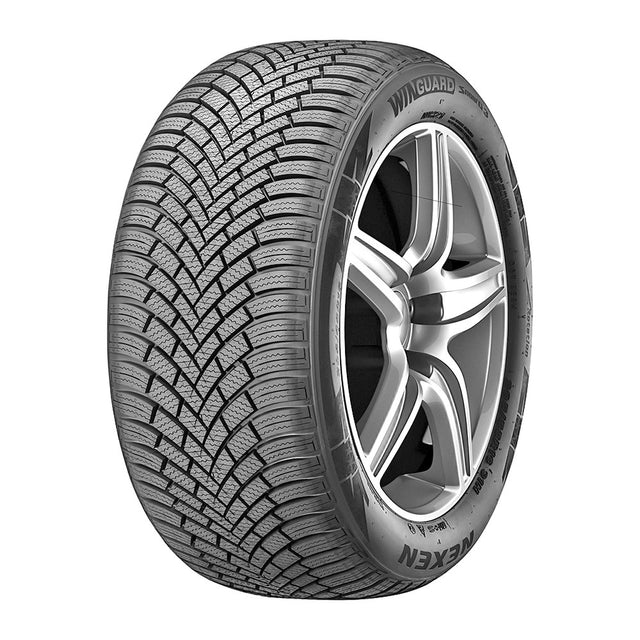 Anvelopa Iarna NEXEN WinGuard SnowG3 WH21 215/70R16 100T