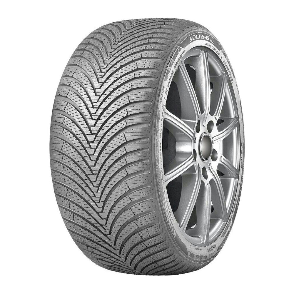 Anvelopa All Season KUMHO Solus 4S HA32 255/40R19 100Y XL