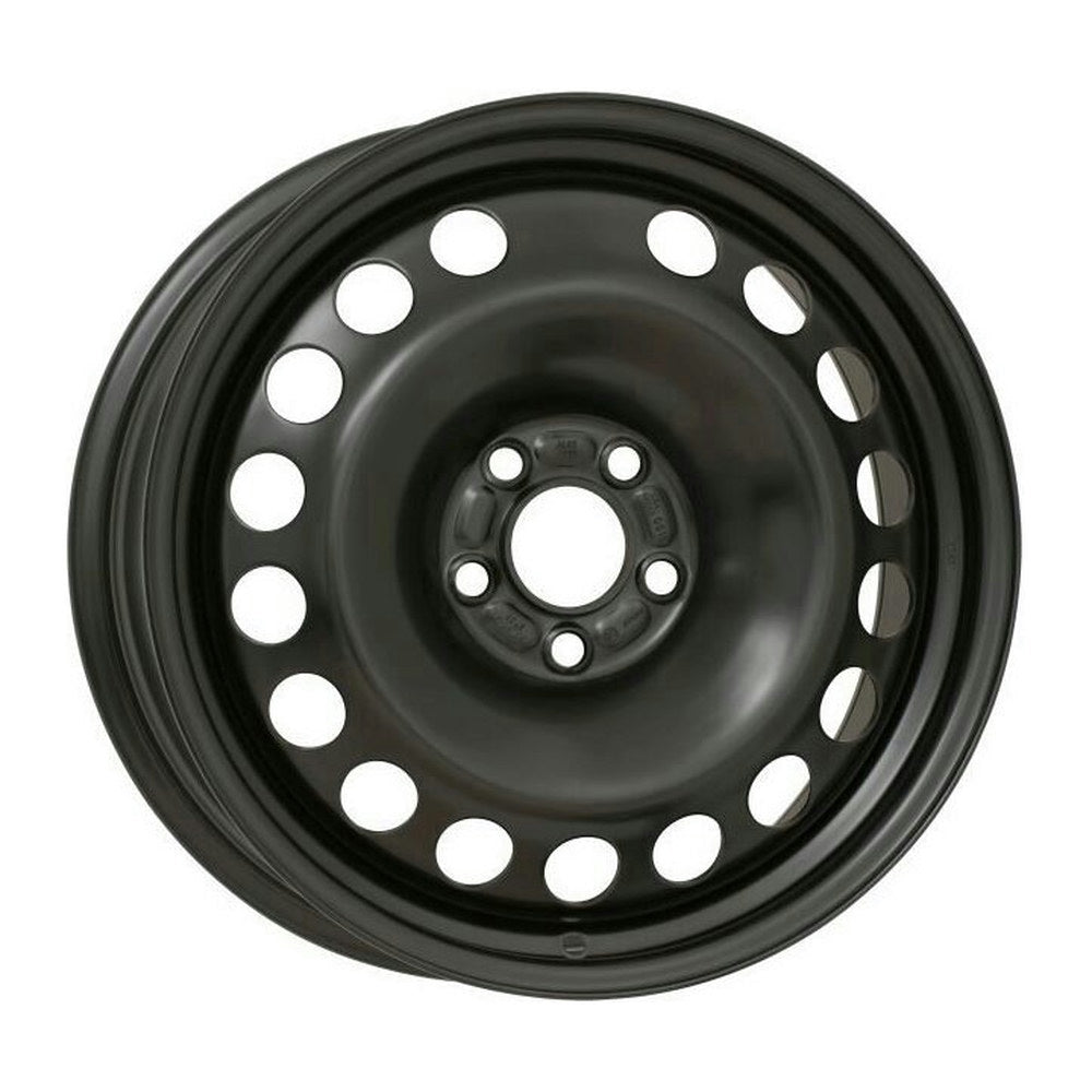 Janta otel ALCAR STAHLRAD 4567 Silver 5.5x15 5x114.3 ET49 CB61.5