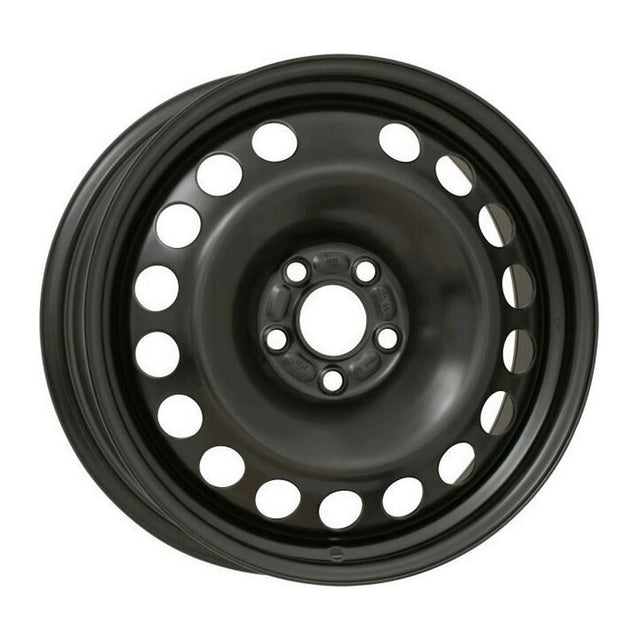 Janta otel ALCAR STAHLRAD 4567 Silver 5.5x15 5x114.3 ET49 CB61.5