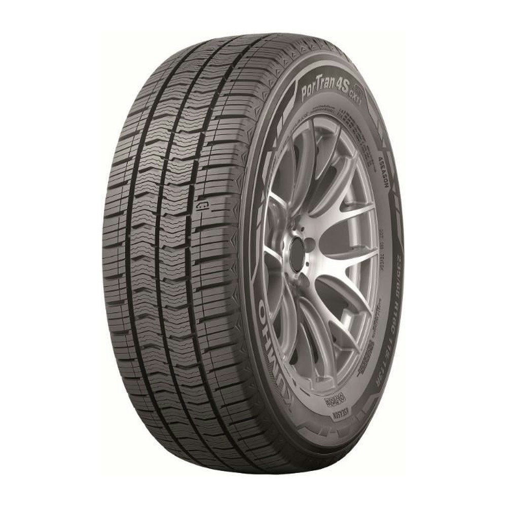 Anvelopa All Season KUMHO PorTran 4S CX11 215/65R15C 104/102T