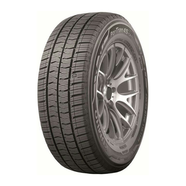 Anvelopa All Season KUMHO PorTran 4S CX11 215/65R15C 104/102T
