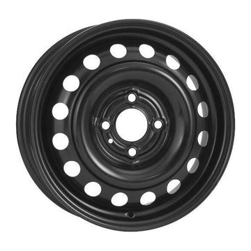 Janta otel ALCAR STAHLRAD 5820 Black 5x14 4x100 ET45 CB60