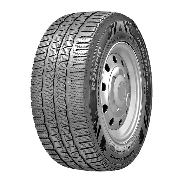 Anvelopa Iarna KUMHO Winter Portran CW51 225/55R17C 109/107T