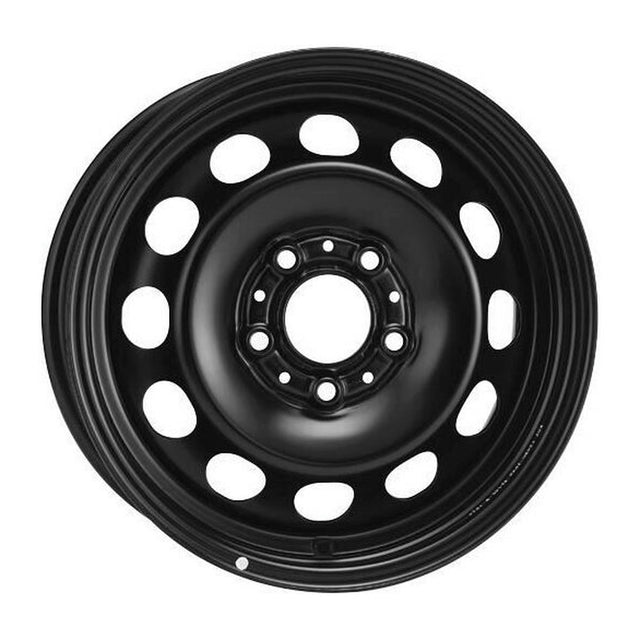 Janta otel ALCAR STAHLRAD 9557 Black 7x16 5x120 ET31 CB72.5