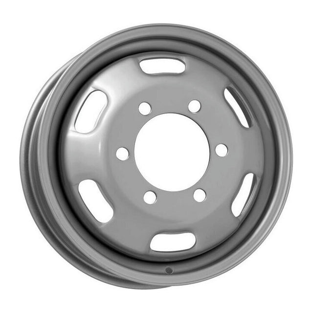 Janta otel ALCAR STAHLRAD 6023 Silver 5.5x16 6x170 ET107 CB130