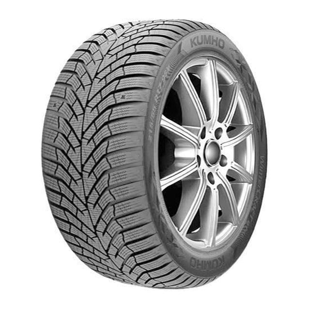 Anvelopa Iarna KUMHO WinterCraft WP52 175/65R14 82T