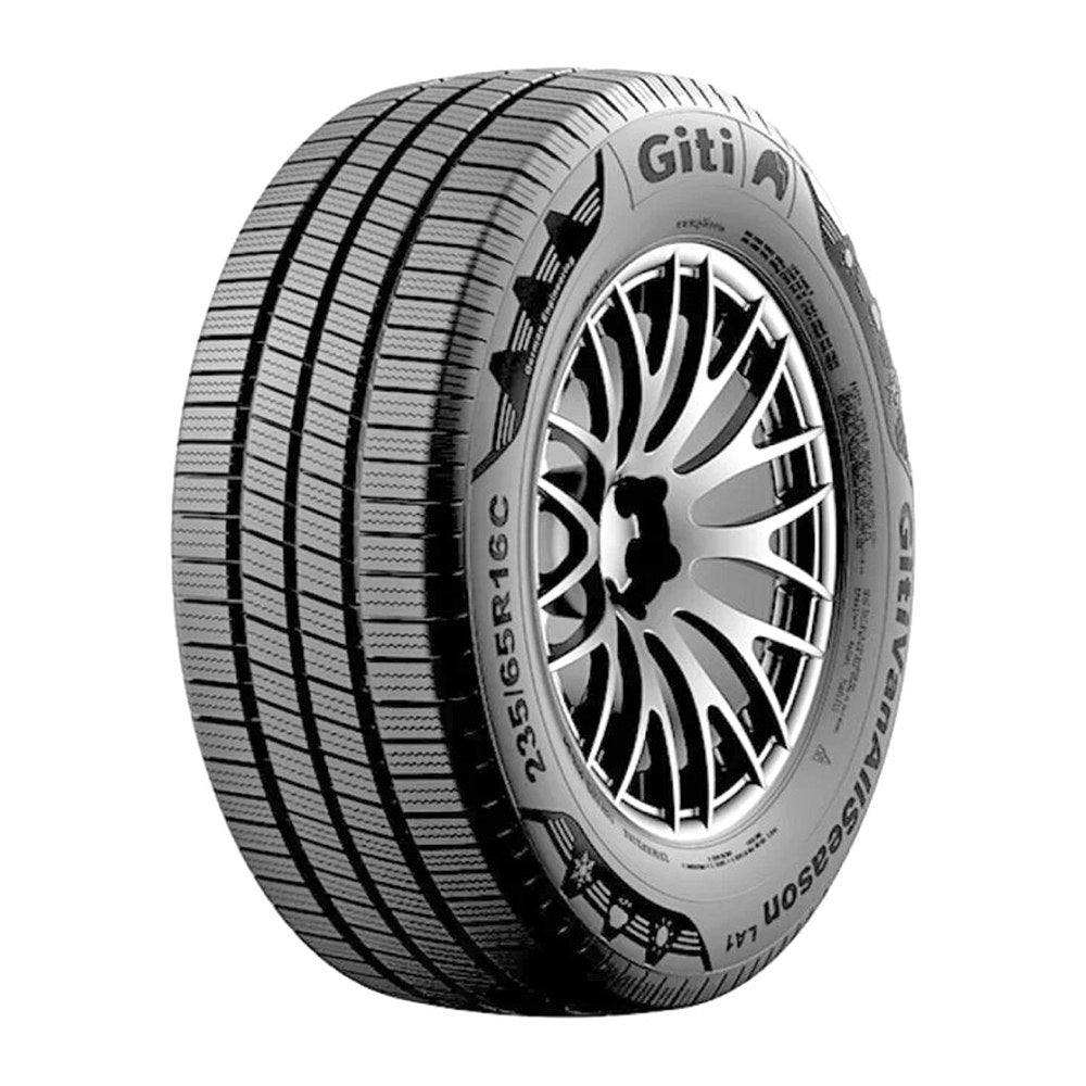 Anvelopa All Season GITI GitiVanAllSeason LA1 215/65R15C 104/102T