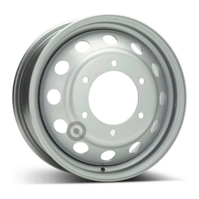 Janta otel ALCAR STAHLRAD 9197 Silver 6x16 6x180 ET109.5 CB138.8