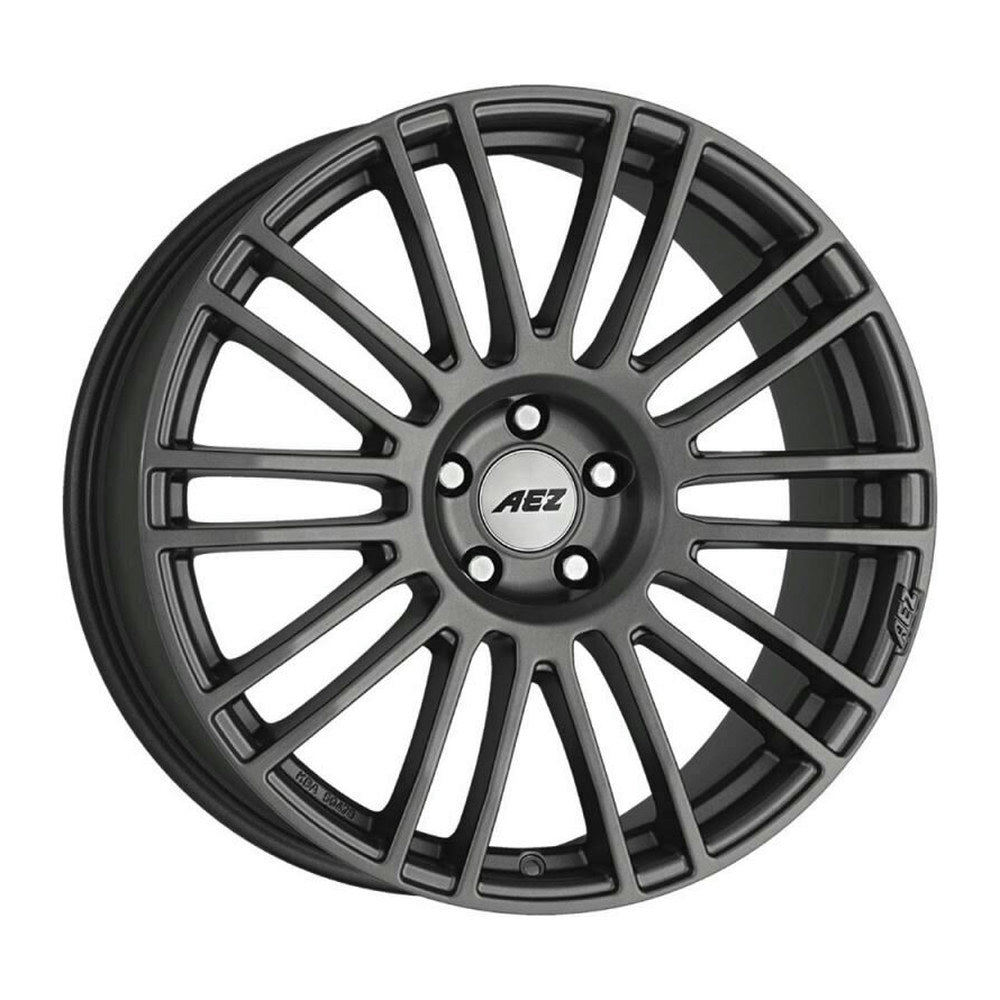 Janta aliaj AEZ Strike graphite 9x20 5x112 ET50 CB70.1