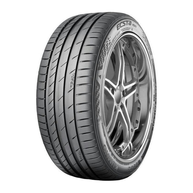 Anvelopa Vara KUMHO Ecsta PS71 265/40R21 105Y XL