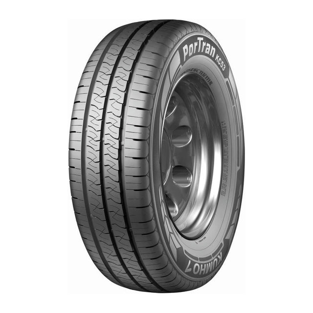 Anvelopa Vara KUMHO PorTran KC53 225/75R16C 121/120R