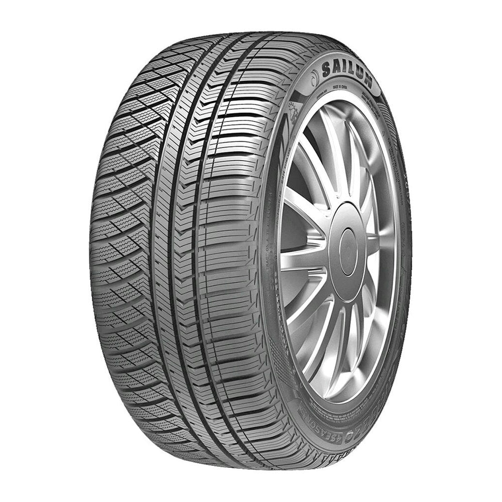 Anvelopa All Season SAILUN Atrezzo 4 Seasons 205/55R16 91H