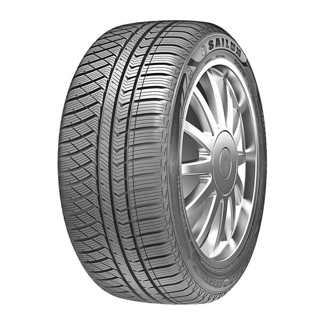 Anvelopa All Season SAILUN Atrezzo 4 Seasons 205/55R16 91H
