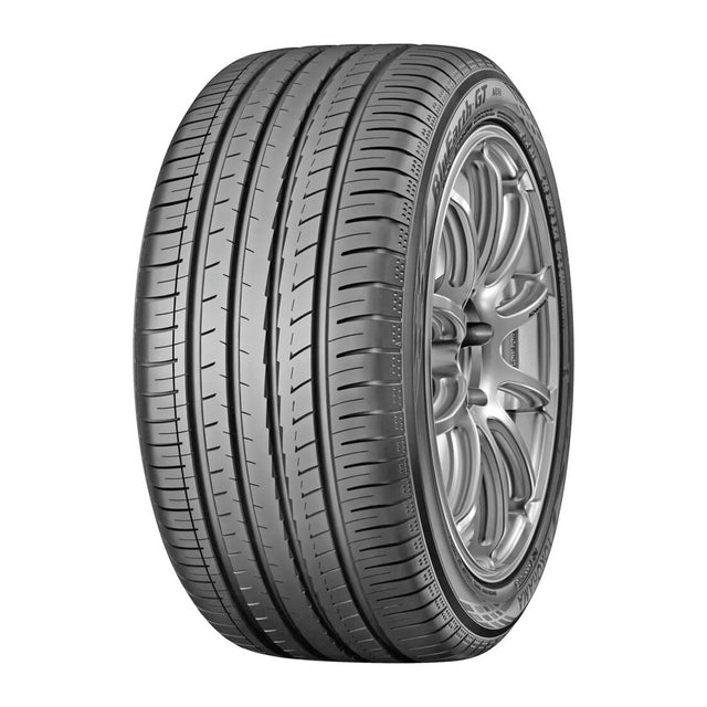 Anvelopa Vara YOKOHAMA BluEarth GT AE51 255/35R19 96W XL