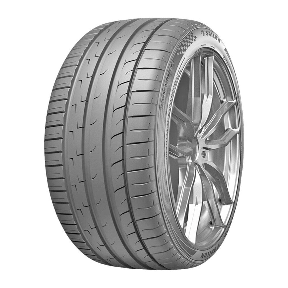 Anvelopa Vara SAILUN Atrezzo ZSR 2 SUV 265/40R22 106Y XL