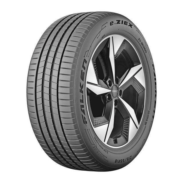 Anvelopa Vara FALKEN e. Ziex 215/55R18 99V XL
