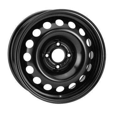 Janta otel ALCAR STAHLRAD 9337 Black 7x16 4x108 ET32 CB65