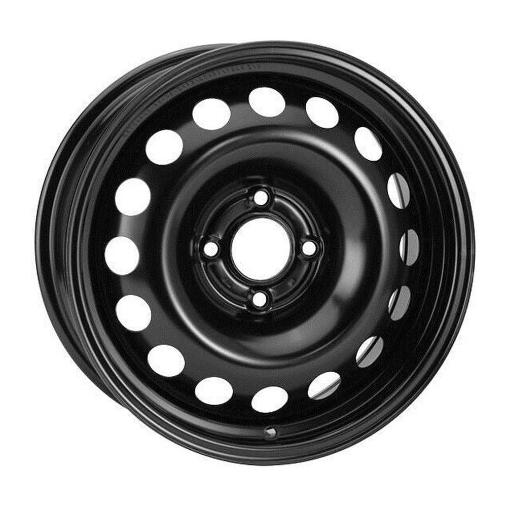 Janta otel ALCAR STAHLRAD 9337 Black 7x16 4x108 ET32 CB65