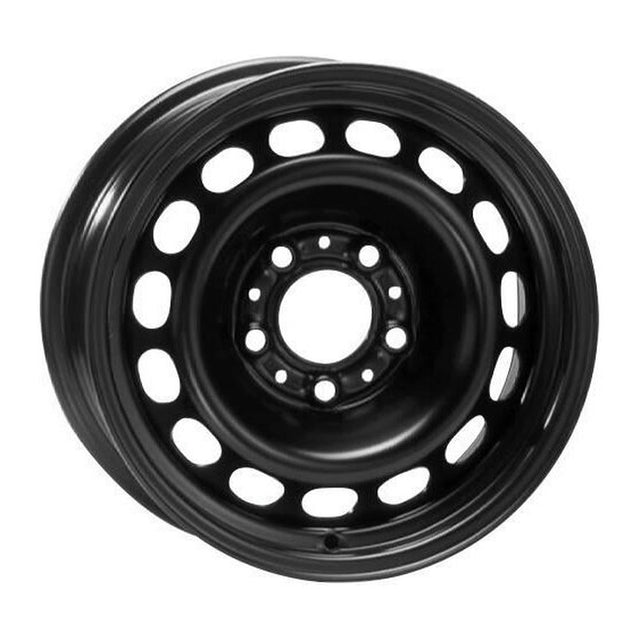 Janta otel ALCAR STAHLRAD 9235 Black 7x15 5x120 ET20 CB74